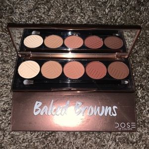 Dose of Colors | Eyeshadow Palette